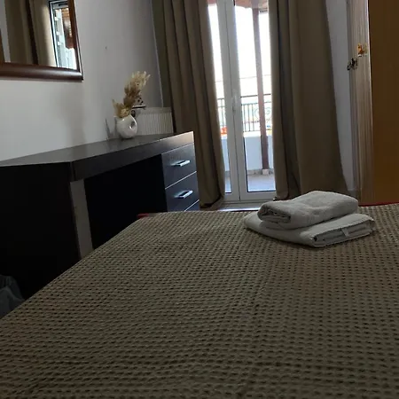 Apartman Elpida View *