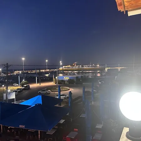 Apartman Elpida View