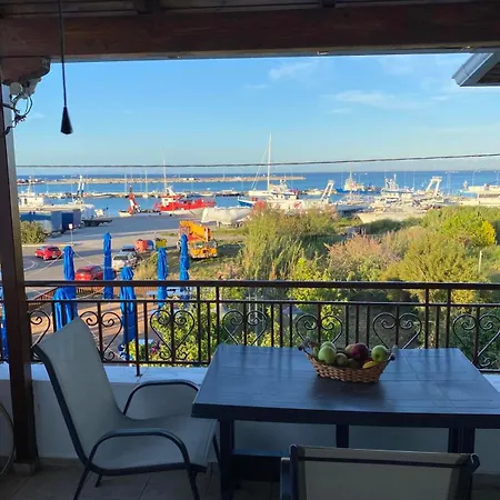 Apartman Elpida View Kastro-Kyllini