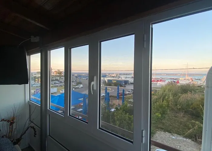 Elpida View Appartement *