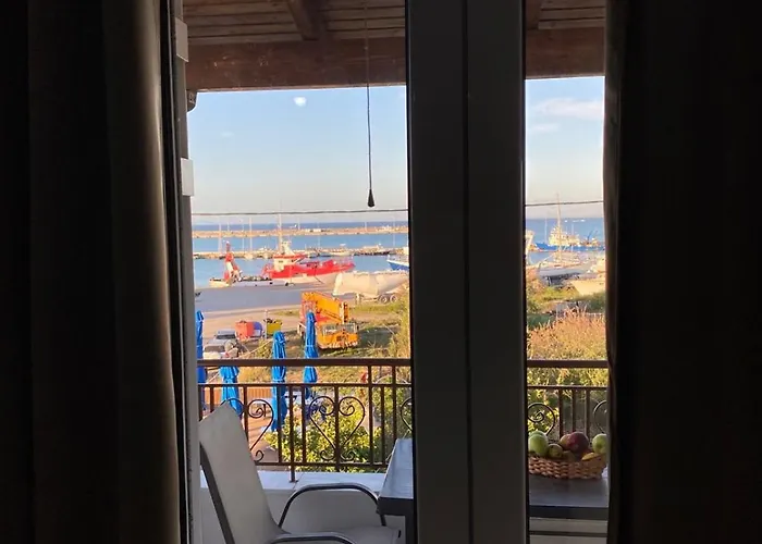 Elpida View
