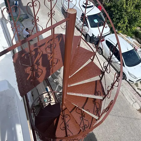 Apartment Elpida View