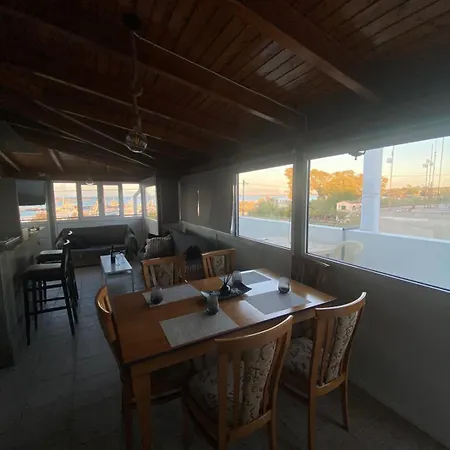 Elpida View Apartment *