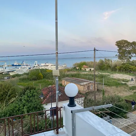 Apartment Elpida View