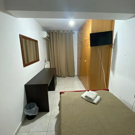 Elpida View Apartment