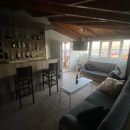 Apartamento Elpida View Kastro-Kyllini