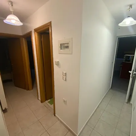 Elpida View * Kastro-Kyllini