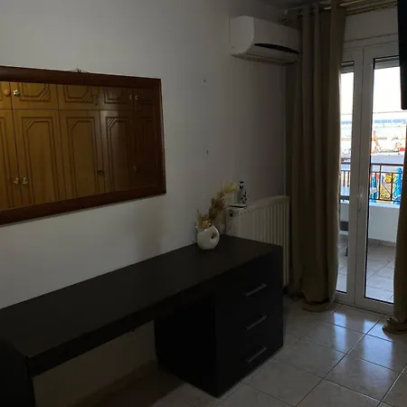 Apartment Elpida View