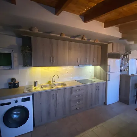 Elpida View Apartment Kastro-Kyllini