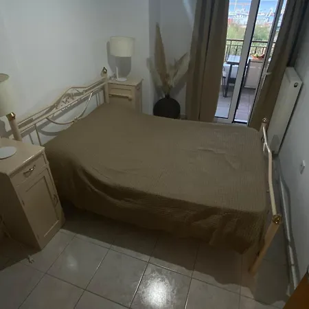 Elpida View Apartment *
