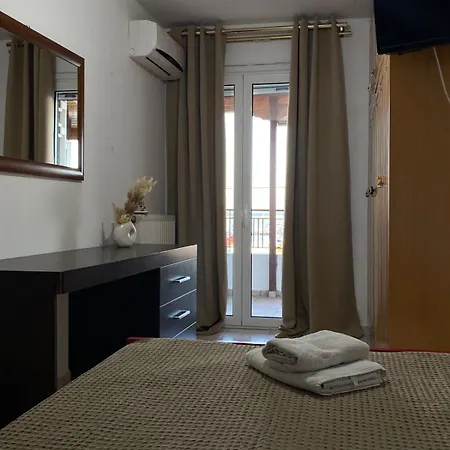 Elpida View Apartment Kastro-Kyllini