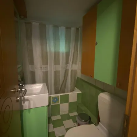 Elpida View * Kastro-Kyllini