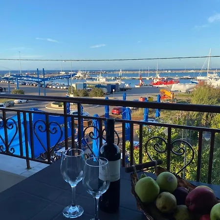 Elpida View Apartment
