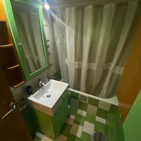 Elpida View Kastro-Kyllini