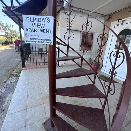 Apartamento Elpida View