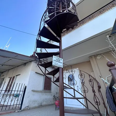 Apartamento Elpida View Kastro-Kyllini