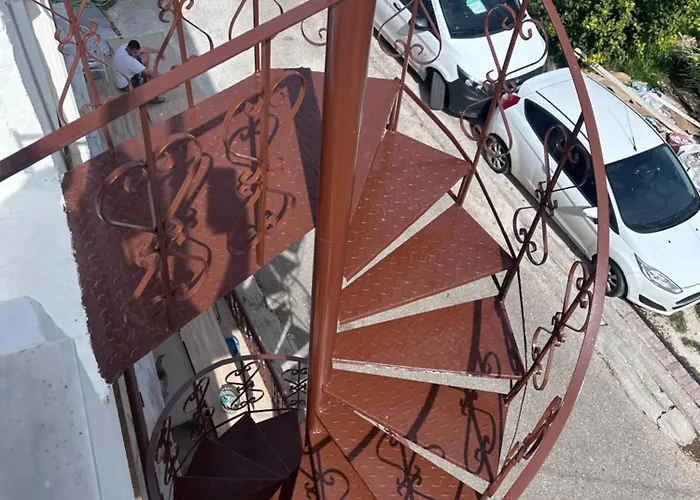 Appartement Elpida View