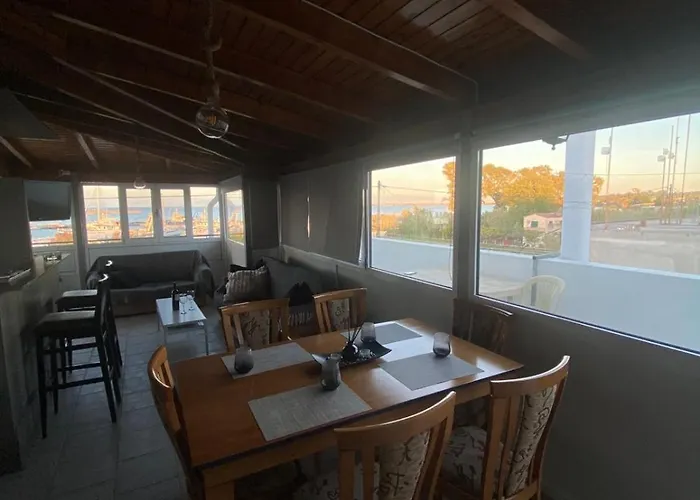 Elpida View Appartement *