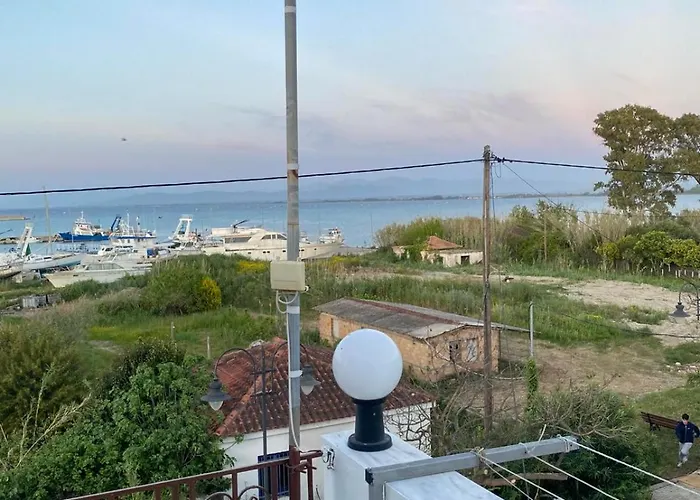 Appartement Elpida View