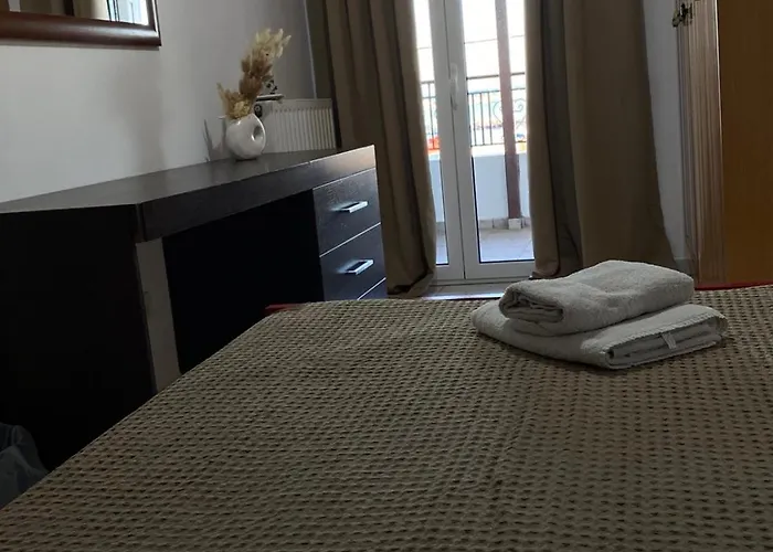 Apartamento Elpida View *