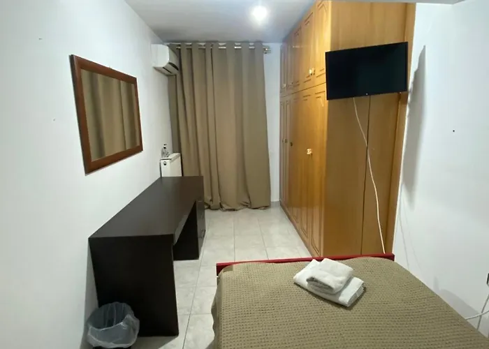 Elpida View Appartement