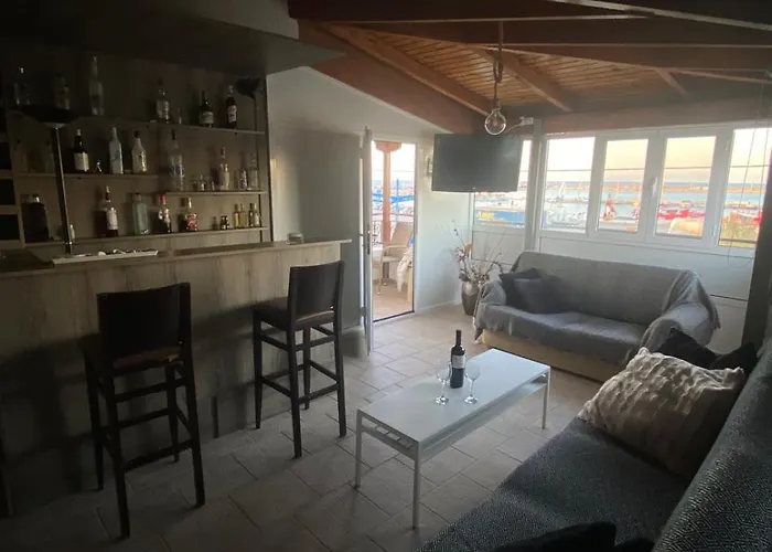Apartamento Elpida View Kastro-Kyllini