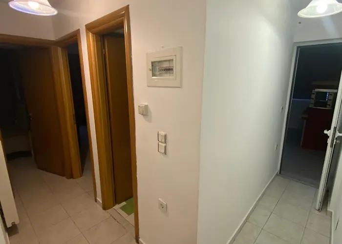 Elpida View * Kastro-Kyllini