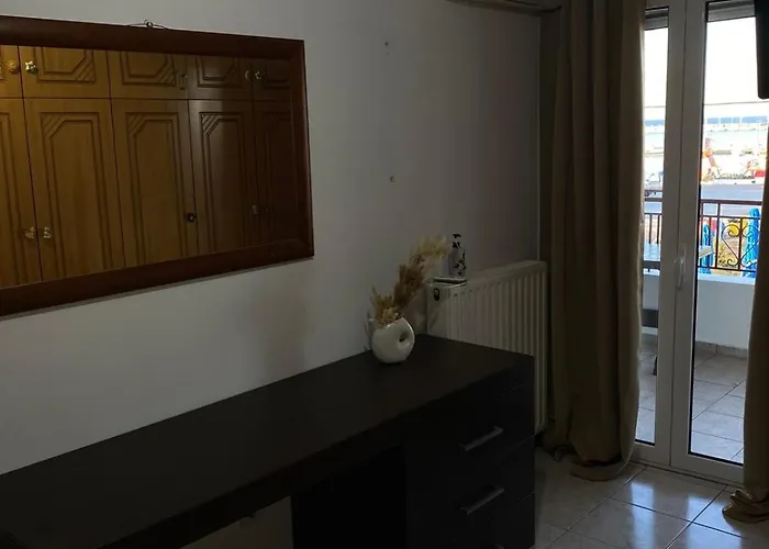 Appartement Elpida View