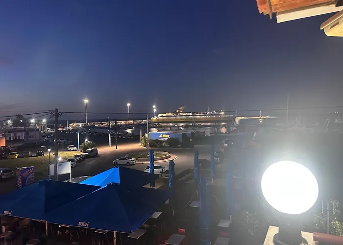 Apartamento Elpida View