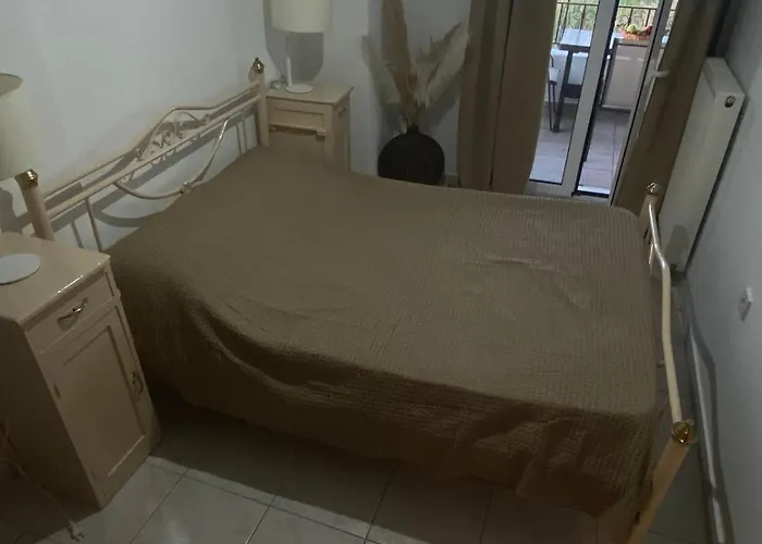 Elpida View Apartamento *