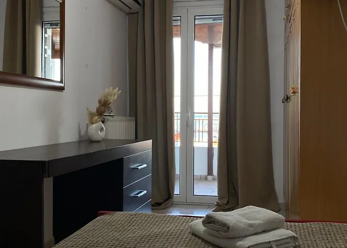 Elpida View Apartamento Kastro-Kyllini