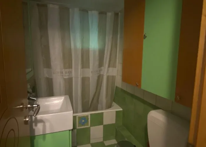 Elpida View * Kastro-Kyllini