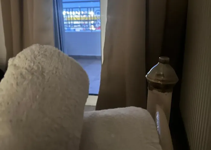 Appartement Elpida View *