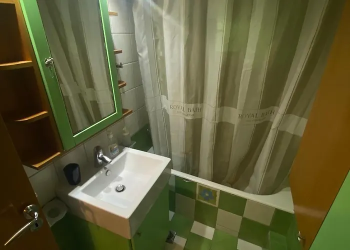 Elpida View Kastro-Kyllini