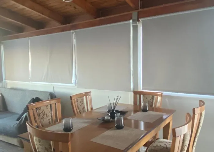 Elpida View * Kastro-Kyllini