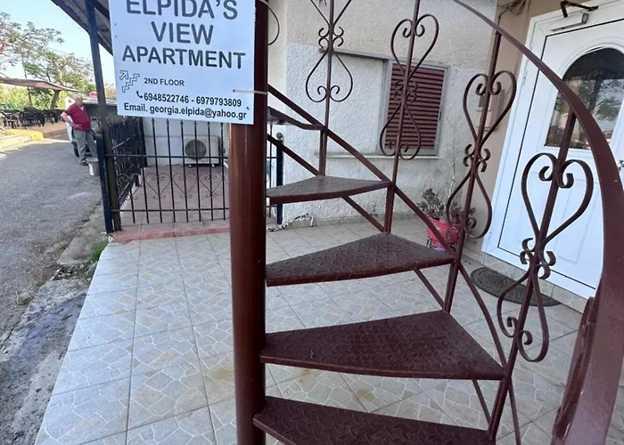 Appartement Elpida View
